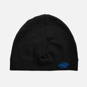 Synaworld-Syna-Skull-Hat-BlackBlue