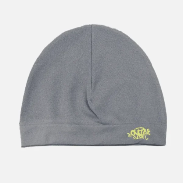 Synaworld-Syna-Skull-Hat-GreyYellow