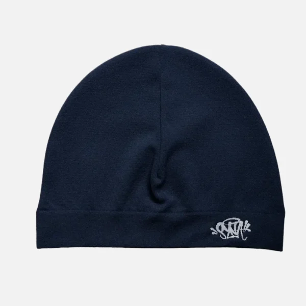 Synaworld Syna Skull Hat Navy