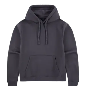 SYNA OG HOOD GREY LIGHT GREY