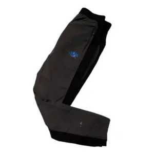 Black/Bronze Central Cee Syna World X Nike Tech Fleece Sweatpants