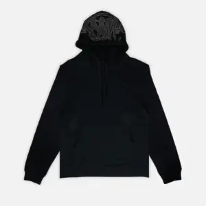 Syna World Logo Tracksuit Blackout