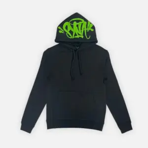 Syna World Logo Tracksuit
