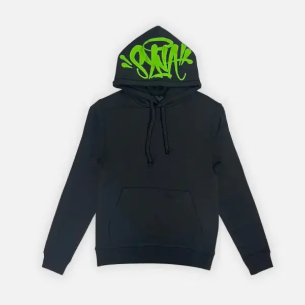 Syna World Logo Tracksuit