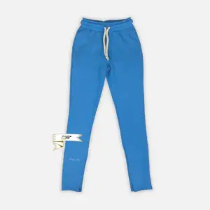 Synaworld ‘Syna Logo’ Sweatpants Blue