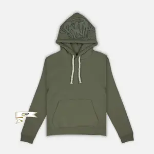 Synaworld Syna Logo Tracksuit Sage