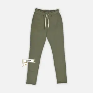 Synaworld Syna Logo Sweatpants Sage
